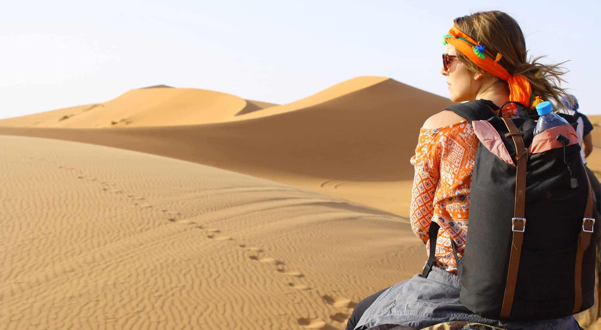 Essential Safety Tips for Women Traveling Solo