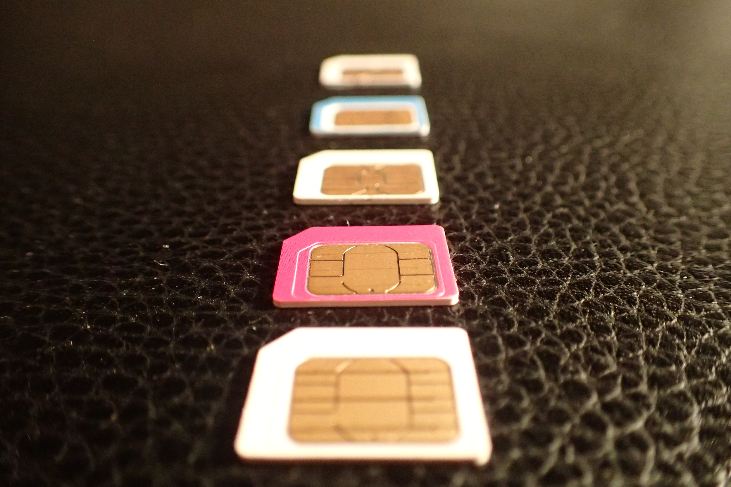 Tips for International SIM Cards and Wi-Fi